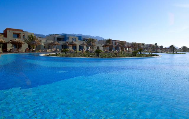 Astir Odysseus Resort & Spa