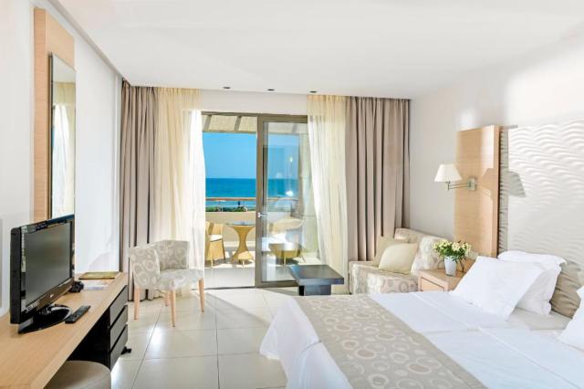 Astir Odysseus Resort & Spa