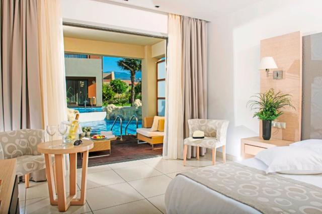 Astir Odysseus Resort & Spa