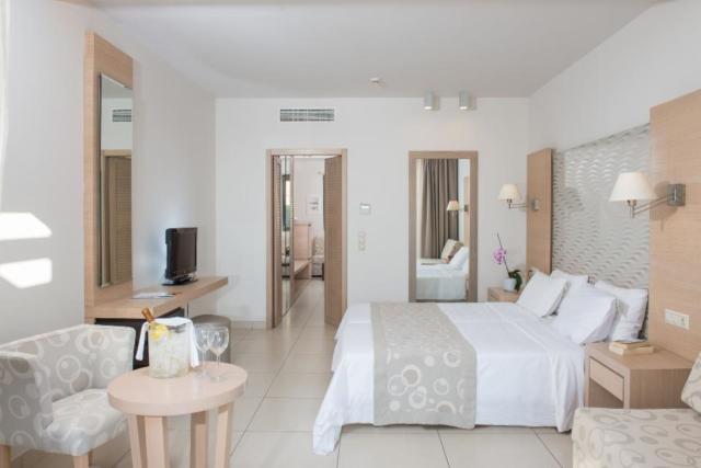 Astir Odysseus Resort & Spa