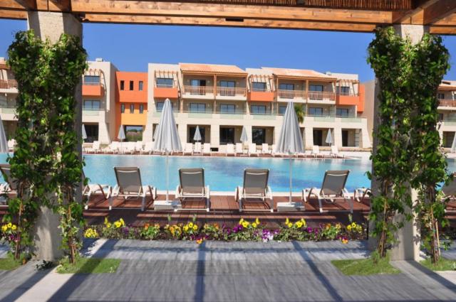 Astir Odysseus Resort & Spa
