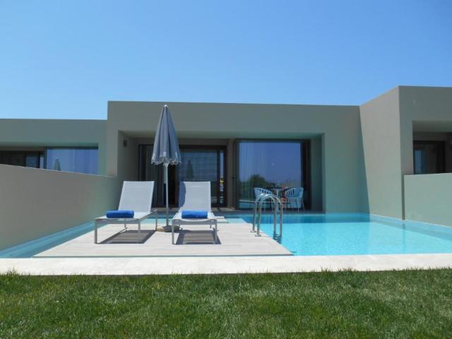 Astir Odysseus Resort & Spa
