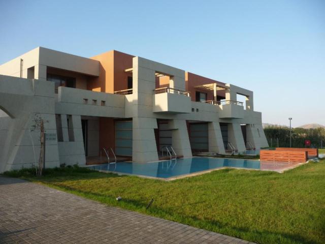 Astir Odysseus Resort & Spa