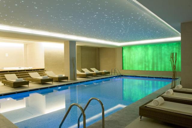Astir Odysseus Resort & Spa
