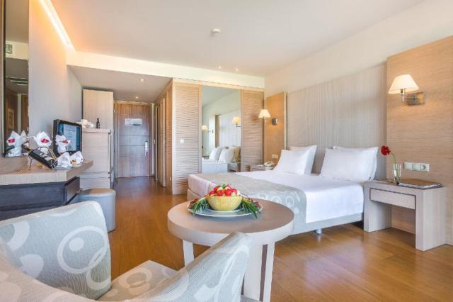 Astir Odysseus Resort & Spa