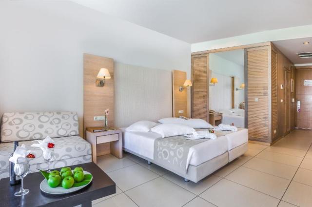 Astir Odysseus Resort & Spa