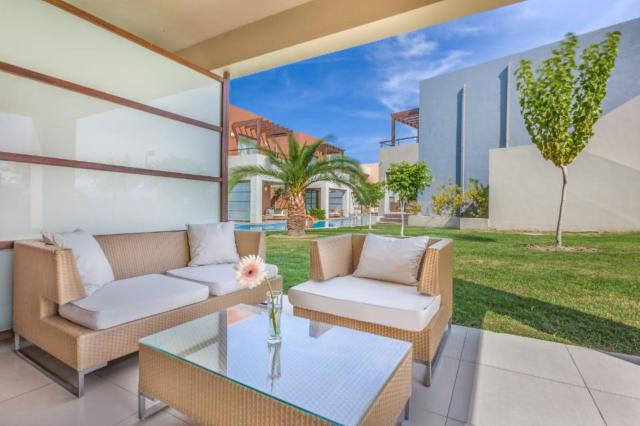 Astir Odysseus Resort & Spa