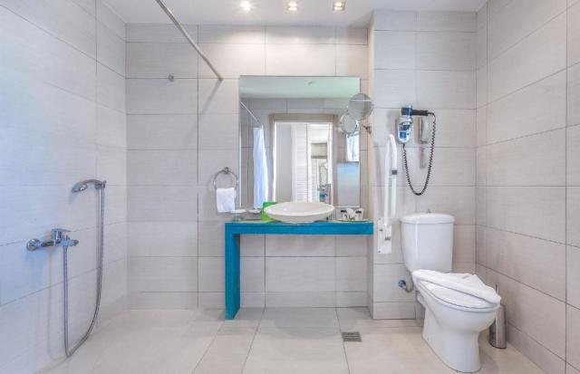 Astir Odysseus Resort & Spa
