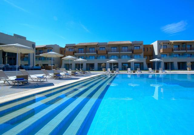 Astir Odysseus Resort & Spa