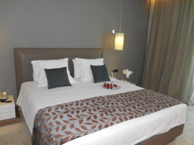 Astir Odysseus Resort & Spa