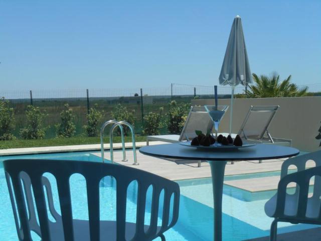 Astir Odysseus Resort & Spa