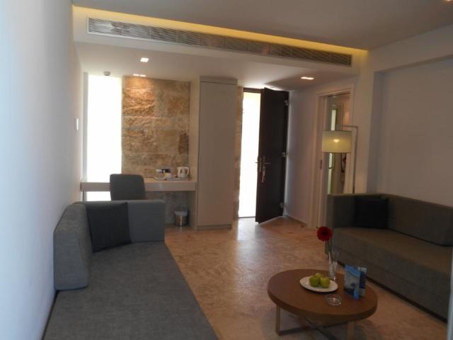 Astir Odysseus Resort & Spa