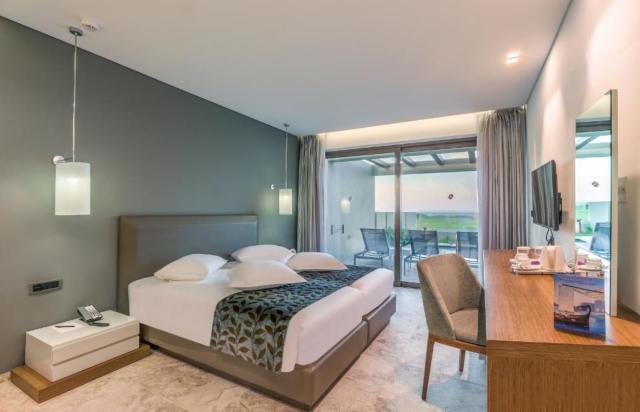 Astir Odysseus Resort & Spa