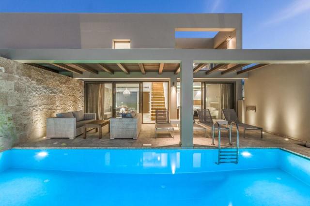 Astir Odysseus Resort & Spa