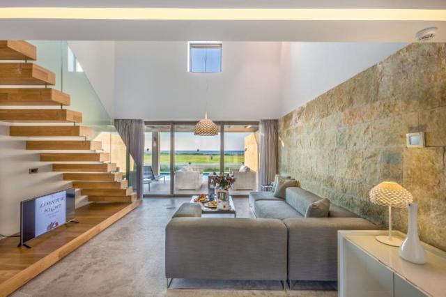 Astir Odysseus Resort & Spa