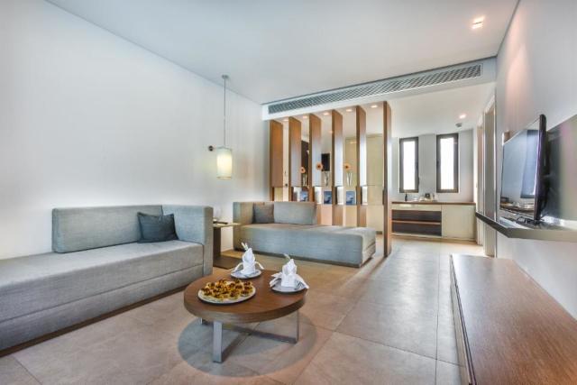 Astir Odysseus Resort & Spa