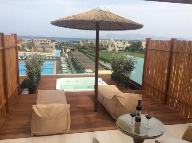 Astir Odysseus Resort & Spa