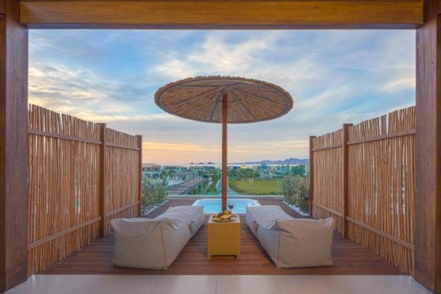 Astir Odysseus Resort & Spa