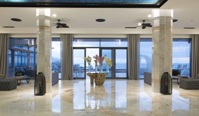 Hotel Baía Azul