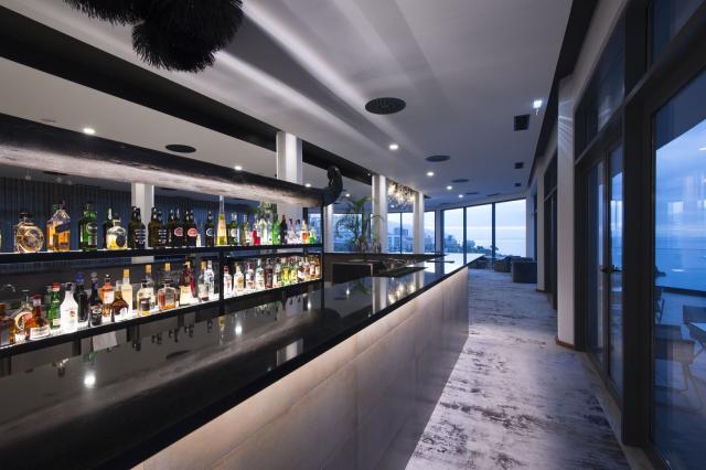 Hotel Baía Azul