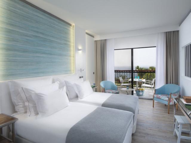 Hotel Baía Azul