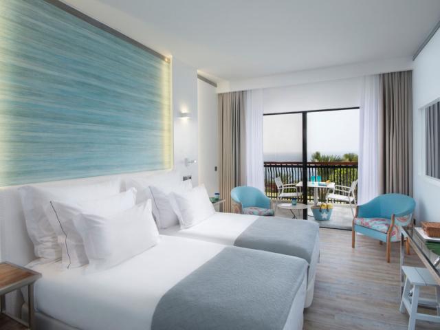 Hotel Baía Azul