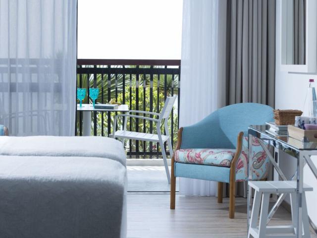Hotel Baía Azul