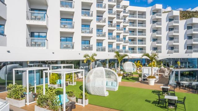 Hotel Baía Azul