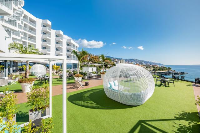 Hotel Baía Azul