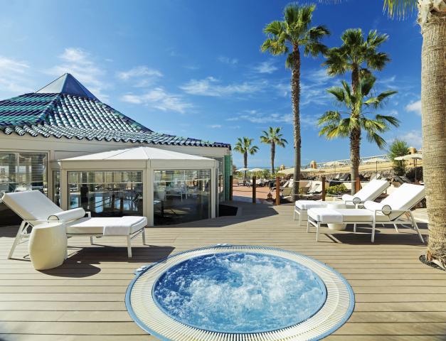 H10 Playa Esmeralda
