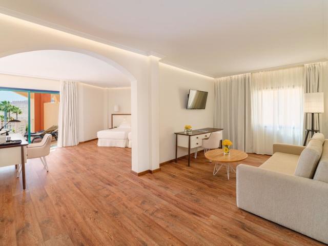 H10 Playa Esmeralda
