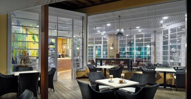 H10 Playa Esmeralda