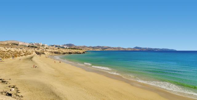 H10 Playa Esmeralda