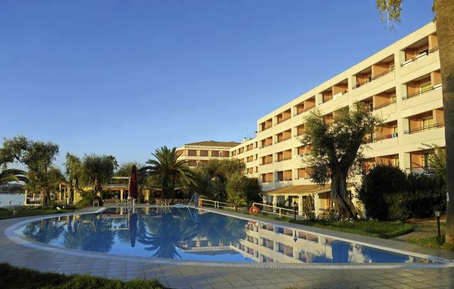 Elea Beach