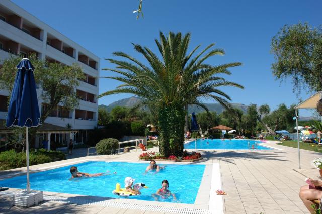 Elea Beach