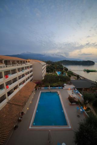 Elea Beach