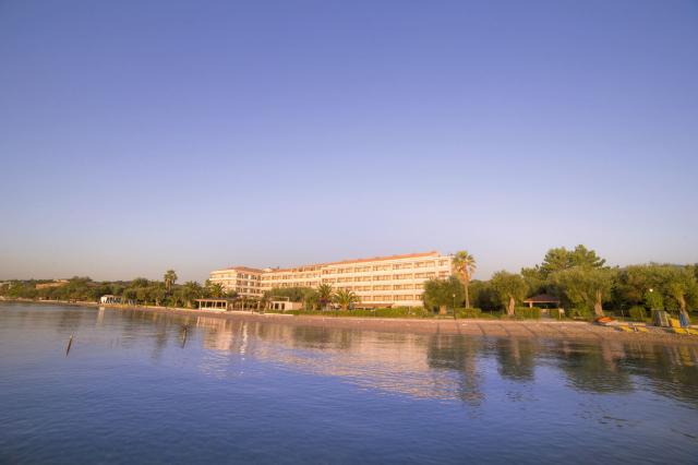 Elea Beach