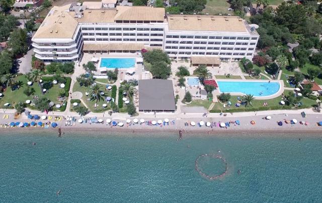 Elea Beach