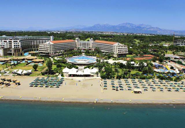 Riu Kaya Belek