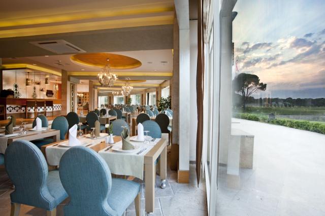 Riu Kaya Belek