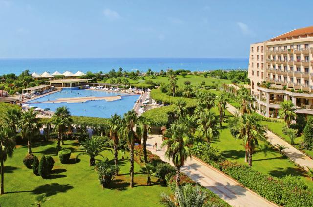 Riu Kaya Belek