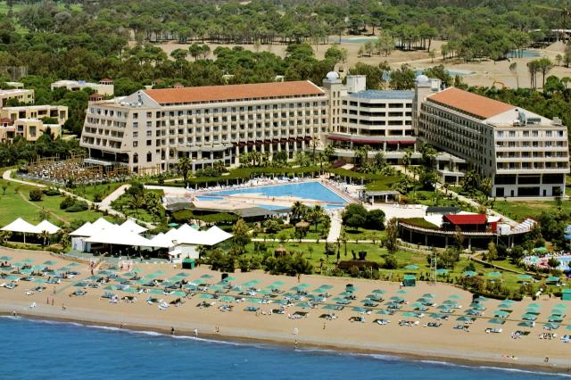 Riu Kaya Belek