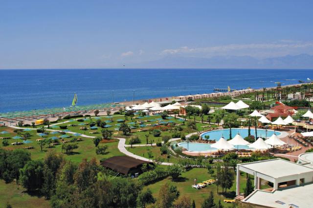 Riu Kaya Belek