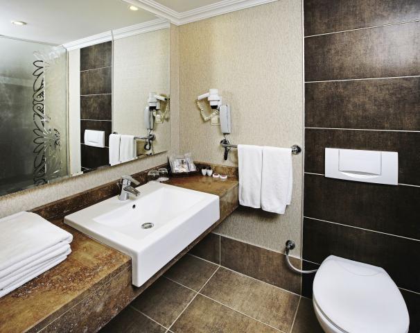Riu Kaya Belek