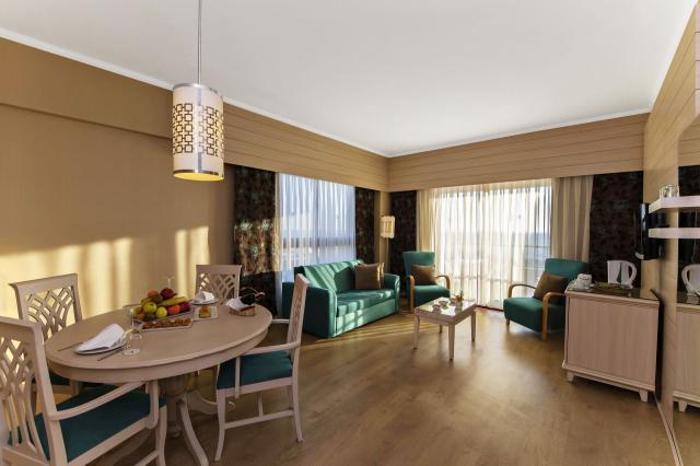 Riu Kaya Belek