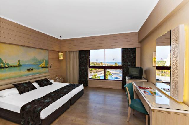 Riu Kaya Belek