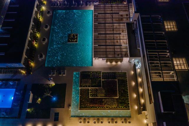 Gennadi Grand Resort