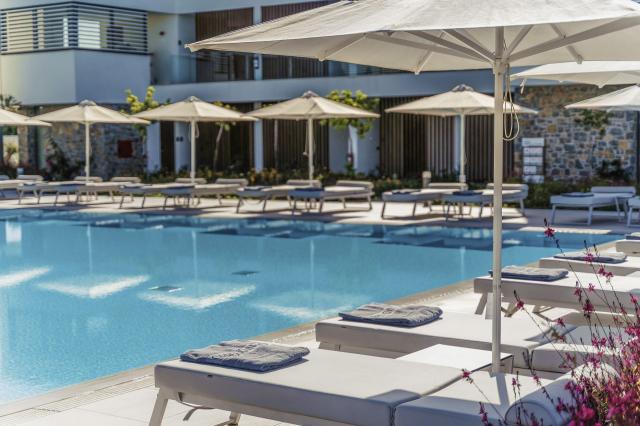 Gennadi Grand Resort