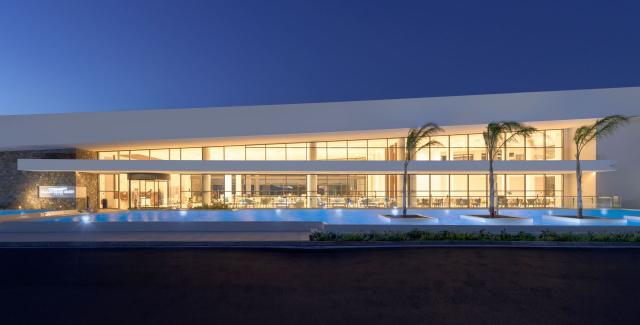 Gennadi Grand Resort