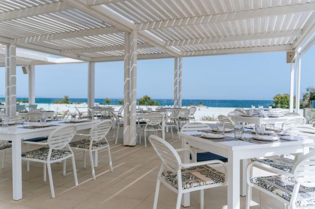 Gennadi Grand Resort